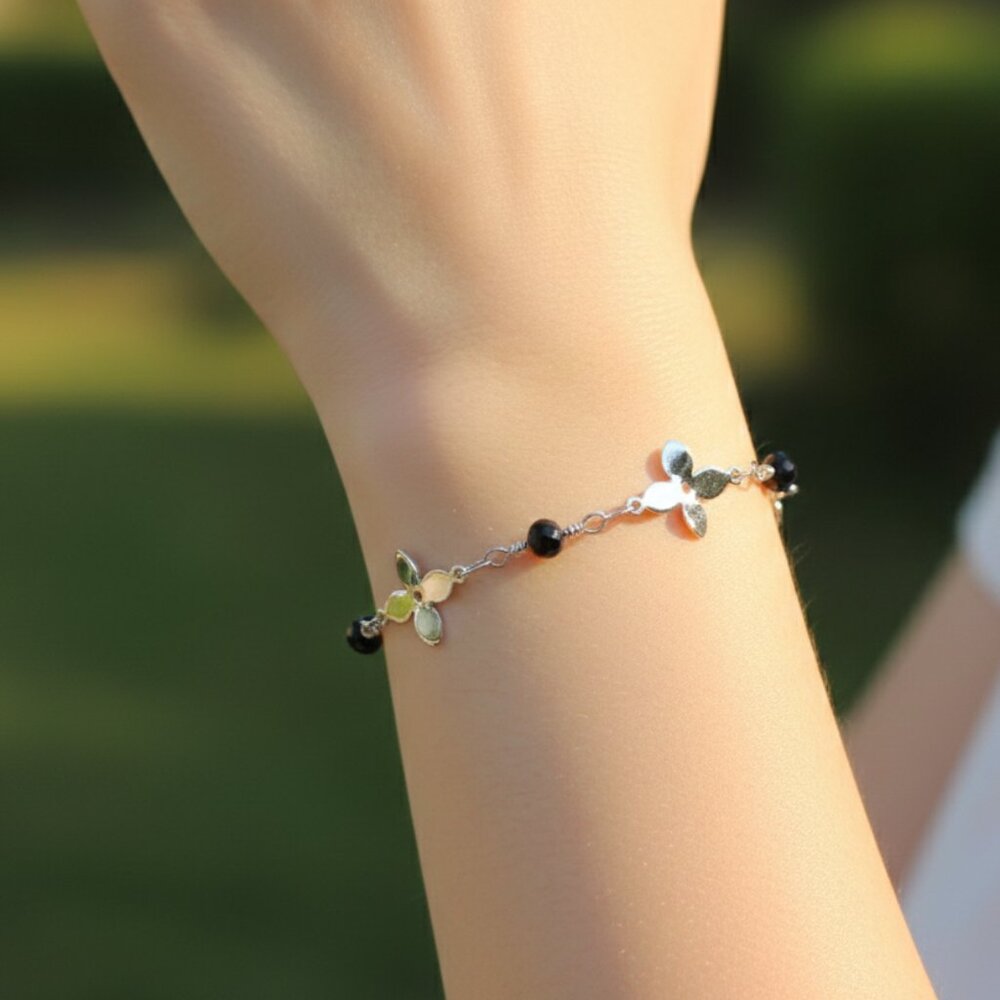 "New Beautiful Design Bracelet for Women/Girls, Gift, B604